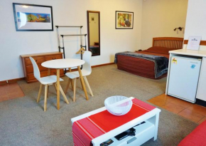  The Esplanade Motel & Conference Centre  Палмерстон-Норт